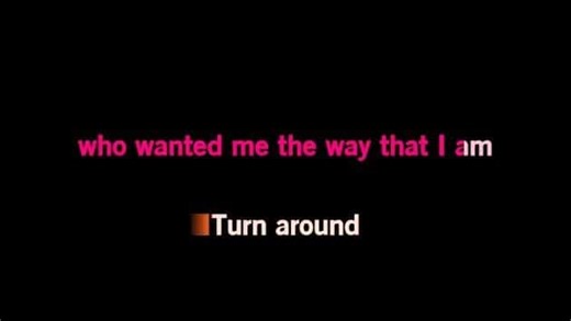 Karaoke Total Eclipse of the Heart (dance mix) - Nicki French - CDG, MP4, KFN - Karaoke Version