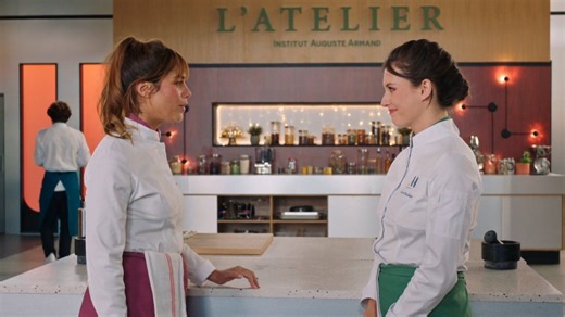 Ici tout commence : Pénélope et Ninon réconciliées ? "Elles ont été meurtries par leur secret", Laurence Facelina en dit plus sur le futur des personnages