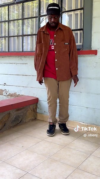 Learn How to Master the Afrobeat Happy Feet Legwork