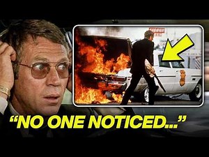 The Getaway (1972) – 21 Weird Facts You Didn't Know About!