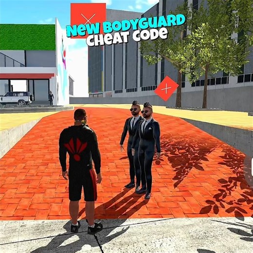 How To add Bodyguard Npc 😲 #shorts