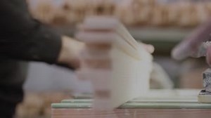 As less as possible – every little detail counts. See how we make the...