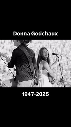 89 reactions | Donna Jean Godchaux, the mezzo-soprano voice that helped guide the Grateful Dead through one of its busiest eras, has passed away from cancer. She was 78. https://relix.com/news/detail/donna-jean-godchaux-passes-away-at-78/ | MVYRADIO | Facebook