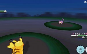 pokemmo详细解说，包教包会，