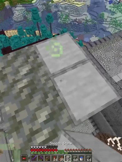 How I Built Minecraft's LARGEST Nether Portal - YouTube (1)_part012