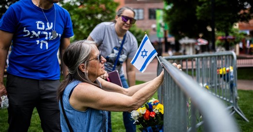 Boulder attack suspect had 'no regrets' over long-planned 'antisemitic' plot, officials say