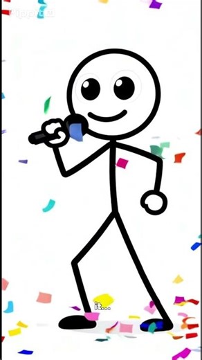 The Skeleton Joke #funny #animation #comedy