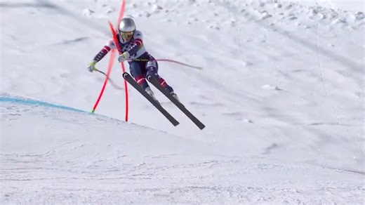 What's a complex tibia fracture? Lindsey Vonn's injury explained