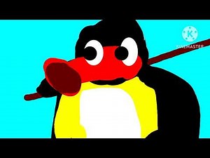 Pingu Outro Remake Original 2002