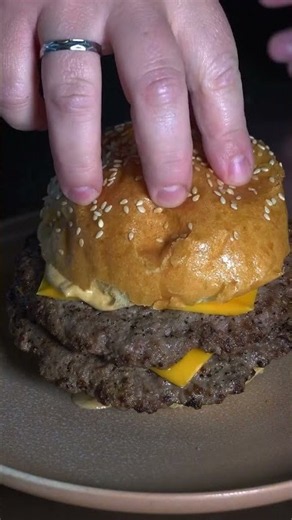 The BEST Homemade Burger Sauce | Easy Smash Burger Sauce Recipe