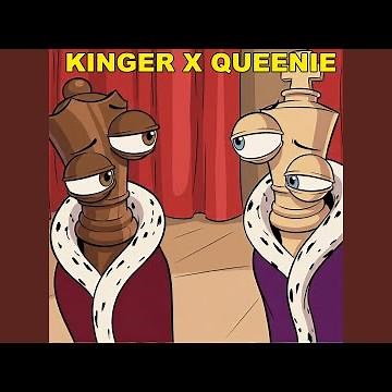 Kinger X Queenie Song (feat. TheeOnlyJanessa)