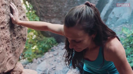 Fearless Free Climber, Base Jumper & Wingsuit Pilot!