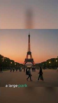 10 Best Places to Watch the Sunset in Paris (Ultimate 2025 Travel Guide)"