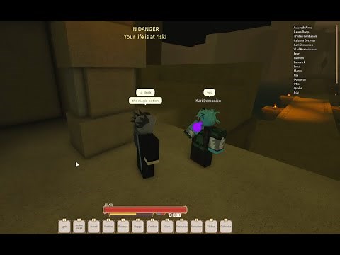 magic potion | Rogue Lineage