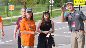 45K views · 1.3K reactions | Welcome home, Hokies! 李 | Virginia Tech | Facebook