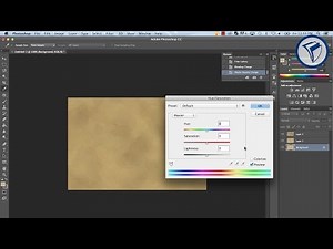 Realistic Paper Texture Photoshop Tutorial | PrintPlace.com