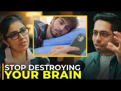 Stop Doing This First Thing In The Morning | ft. Dr Sweta | Him eesh Madaan Clips