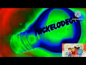 Omation / Nickelodeon Logo (2009) Effects Round 1 Vs Everyone, (1-15)