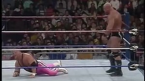 WWF UK Rampage '91 (1991).mp4