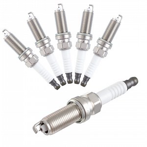 [Hot Item] Set of 6 Laser Iridium Spark Plugs 1406 for Nissan 350z 370z Altima Maxima Murano