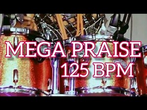 African x Nigerian Praise Loop 2021 "Mega Praise"(Calypso Praise type beat) AfroBeat Instrumental