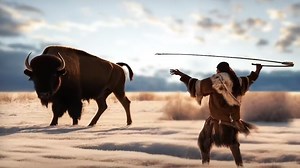 How a Cowboy’s Discovery in 1908 Rewrote All of American Archaeology