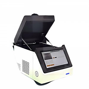 [Hot Item] Higher Accuracy Gold Xrf Analyzer for Multi Elements Precious Metal Testing Machine