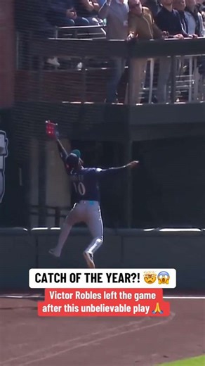 Unbelievable Baseball Catches That Leave You Speechless
