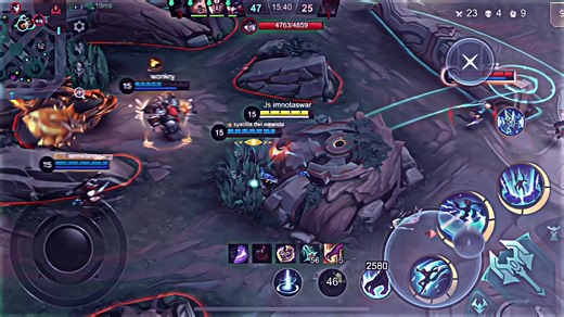 Mobile Legends Ling Gameplay Strategies and Builds