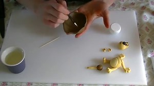 Raa Raa the Noisy Lion Cake (Narrated Version) How To Tutorial Zoes Fancy Cakes