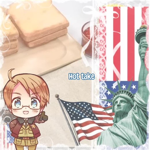 First Video Rant on Hetalia Fandom