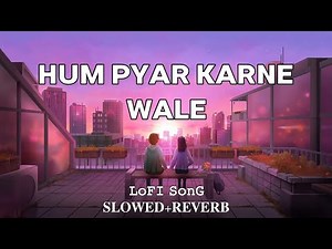 Hum Pyar Karne Wale Full Song | Dil | Aamir Khan, Madhuri Dixit LoFI SonG ‪@RDSCHAUDHARY‬