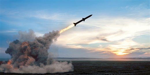 Ukraine’s New ‘Junkyard’ Missile Is Pummeling Russia. It’s the Superweapon America Has Been Dreaming About.
