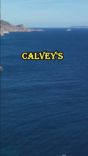 Corsica: Jewel of the Mediterranean - Unveiling Paradise Beaches, Rugged Mountains & Historic Towns