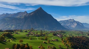 Switzerland’s Hidden Alpine Villages