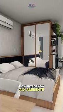 3 Studio Apartment Models for Rent | Costs ranging from R$ 65,000 to R$ 95,000 to build and inves...