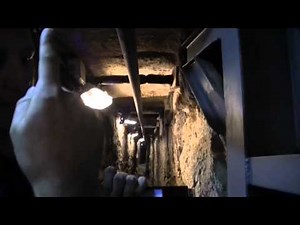 In-Depth Exploration of The City of David in Jerusalem