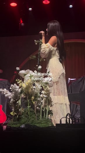 wish i could have been in attendance for earlier shows of hers but glad to be able to have been at 3 shows this year @devon gabriella @Devon Gabriella HQ #devongabriella #celebrity #show #tour #fyp