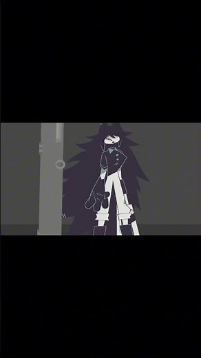 Miss Circle if she didn't kill Abbie. | Fundamental Paper Education Animation #animation