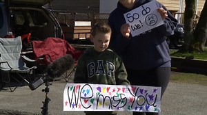 49K views · 393 reactions | Teachers,administrators and police liaison officers at a Langley City School held a parade today, to tell their students they're not alone. | Global BC | Facebook