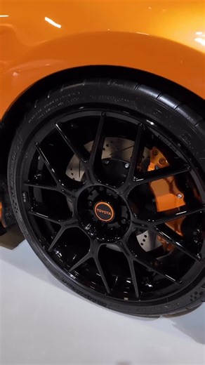 CraftC Performance on Instagram: "The big brake kit is my favorite part of this Camry GT-S Visit www.craftcperformance.com for all your JDM needs #craftcperformance #camry #camrygts"