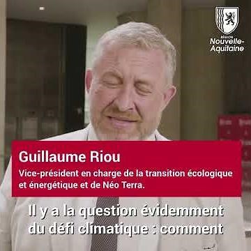 La biomasse, important gisement d’énergie pour la Nouvelle-Aquitaine