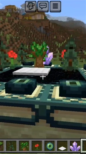 THE HACKS ONLY IN MINECRAFT #minecraft #gaming #shorts #short