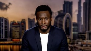 Ex-soccer star opens up about father's kidnappings