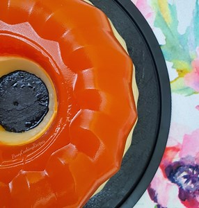 232K views · 1.6K reactions | How to make Papaya Jelly Cake Detailed...