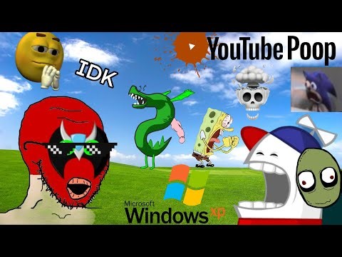 Homestar Runner YTP (why did I make this lmao)
