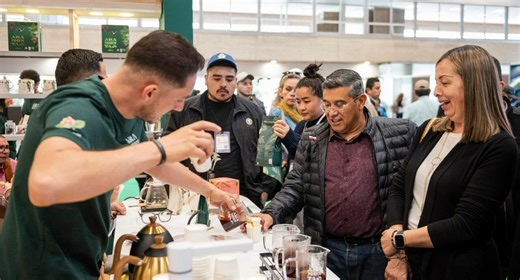 Café, cerebro y bienestar: un encuentro entre ciencia y cultura en Cafés de Colombia Expo 2025