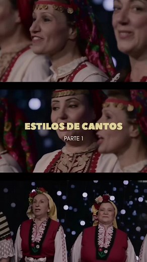 Danzas del mundo y canto gregoriano: unión de voces