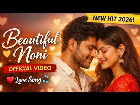 Beautiful Noni – Official Music Video