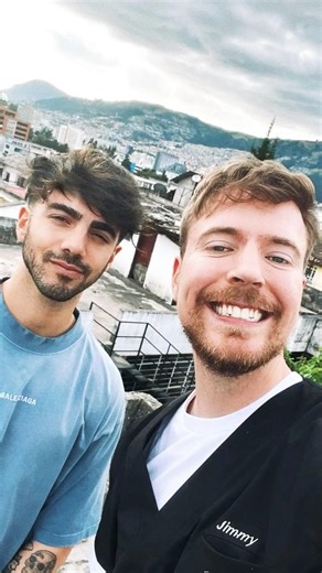 Top 7 YouTuber in 2026? That's Fede Vigevani 🤯 #shorts #viral #fedevigevani